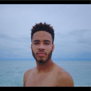 Meet your Posher, Isaiah